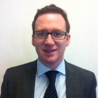 Neville Homer, Data Governance Senior Manager at Royal London Asset Management