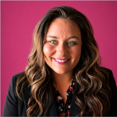 Ashley Nelson, Strategic Advisor, Nursing at NRC Health