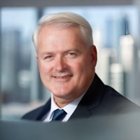 Scott Day, Chief Operating Officer at Crane 1 Services