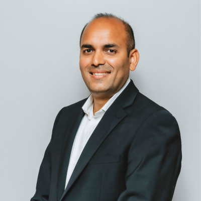 Piyush Singhi, Senior Managing Director, Credit and Private Funds at Indus Valley Partners