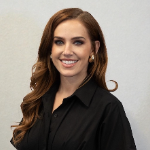 Allison Boyle, Vice President, Experience at Wellby Financial