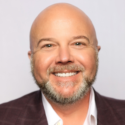 Eric Donaldson, Senior Director, Revenue & Strategic Partnerships at GigSafe