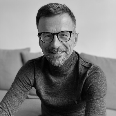 Richard Love
