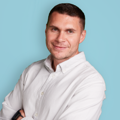 Jack Mangnall, CEO at Shape Technologies