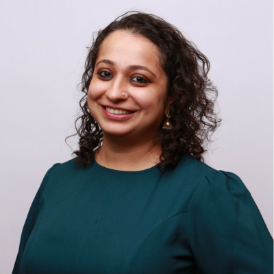 Neha Khullar, Marketing Lead, South East Asia at The Hershey Company