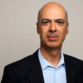 Jaime Paiva, Former Head of Sourcing & Procurement EMEA at Zurich Insurance
