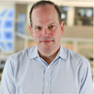 J.B. Wakefield, Executive Director of BrokerTec Products at CME Group