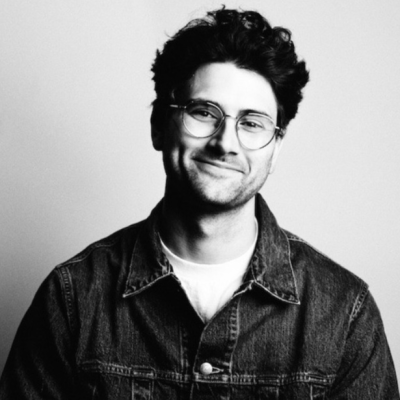 Zack Dominick, Category Manager, Go-to-Market at klaviyo