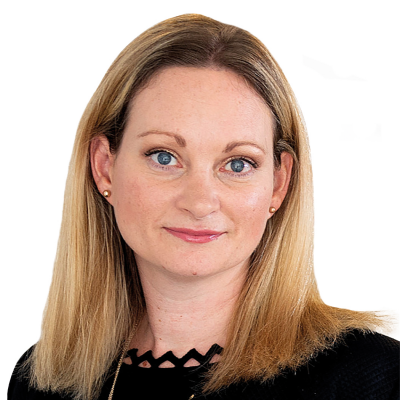 Cathy Gibson, Global Head, Trading at Ninety One