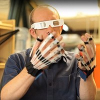 Sam Waller, Research Professor at University of Cambridge