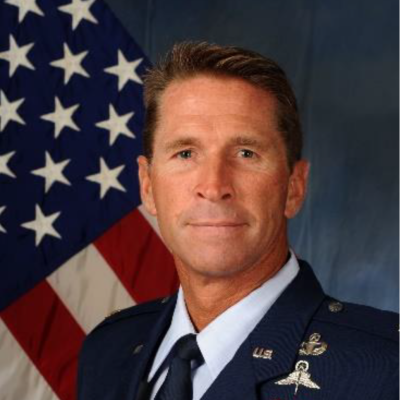 Col. Joe Gross
