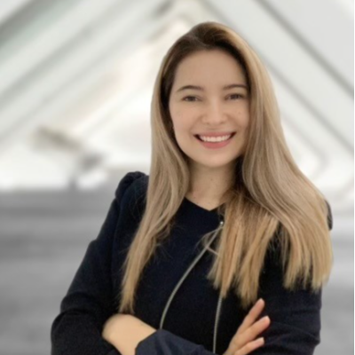 Nathalie Cubero