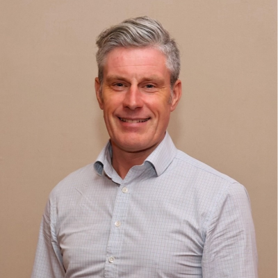 Angus Craig, Vice President of Procurement Solutions at AgileOne