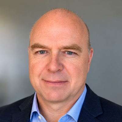 Carl Hubbard, CEO at Navu