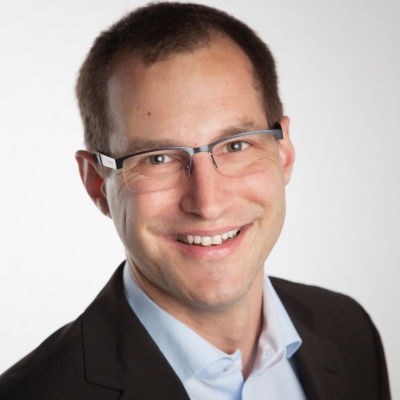 Christian Petri, Global Head of Supply Chain Analytics at Boehringer Ingelheim
