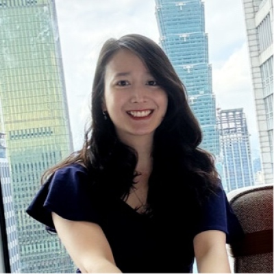 Rachel Cheong