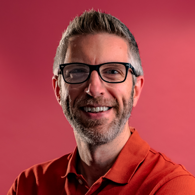 Steve Barratt, Managing Director – Financial Services and GTM Solutions at Mesh AI