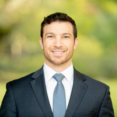 Cameron Schaefer, Manager, Field Operation & Inventory Logistics at Enovis