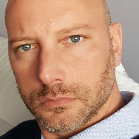 Frederic Gau