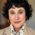 Courtney Hawkins, SVP, Global Retail at Mejuri