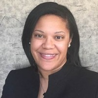 Dr. Angela Thomas, Professor of Marketing and Business IT at Purdue University