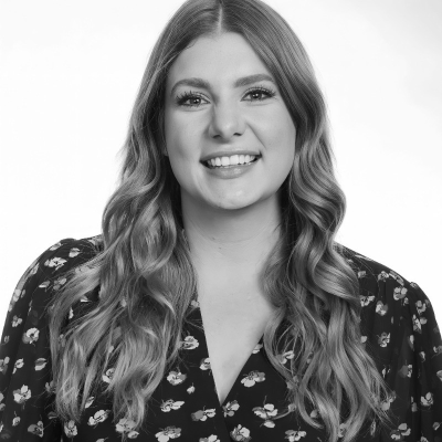 Katrina Fine, Senior Manager, AI & Technology Enablement at Hyatt