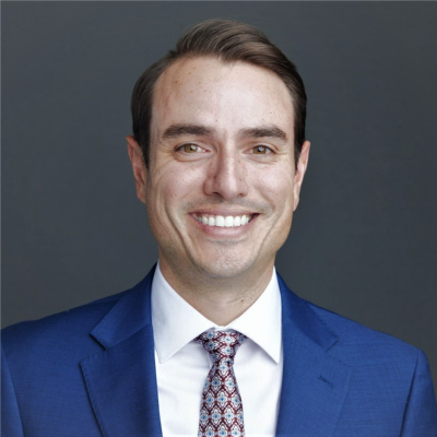 Joel Nielson, Business Process Owner at Hologic