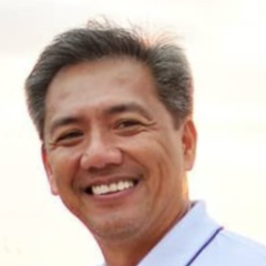Earl Ferrer