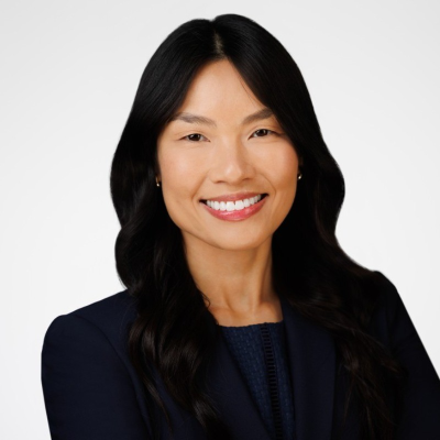 Hana Nguyen, Managing Director - Global Head of Investment Compliance at T. Rowe Price