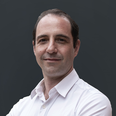 Emiliano Kargieman, CEO and Co-founder at Satellogic