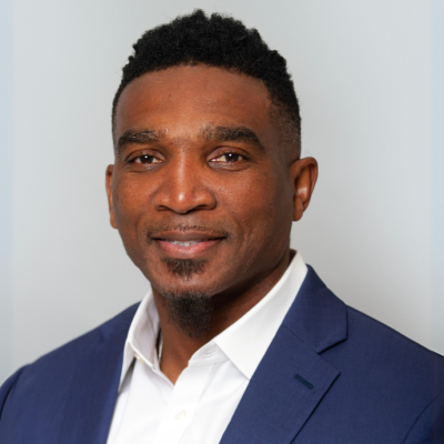 Jean-Patrick Ceant, Supply Chain Manager - Invoicing, Vendor Compliance and Supplier Enablement at Marathon Oil