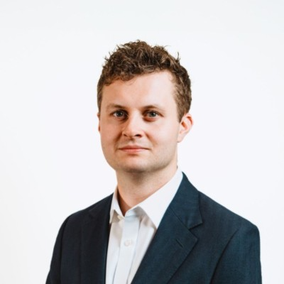 Michael Horsey, Head of Advisory at Lincoln Private Investment Office