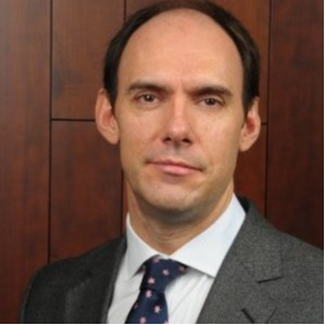 Tim McLeod, MD, Head of Technology and Operations, UK & Europe at BlackRock