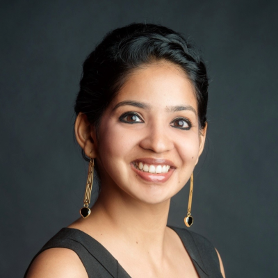 Minnie Venkatachalam, Regional Director, SEA, North Asia & Oceania at WEConnect International