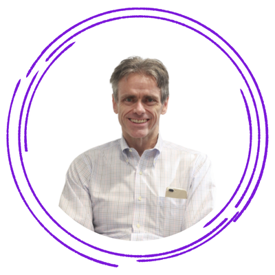 Paul White, CEO and Co-Founder at QuantBot