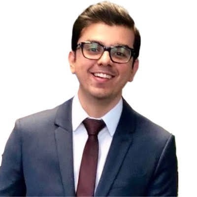 Saboor Imran, Principal Research Analyst at Mobility Global