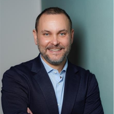 Tobias Grossecke