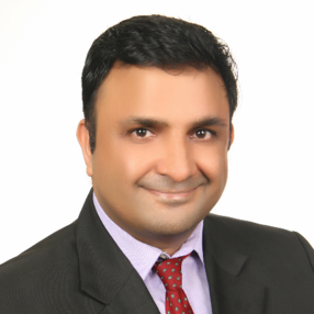 Yogesh Agarwal