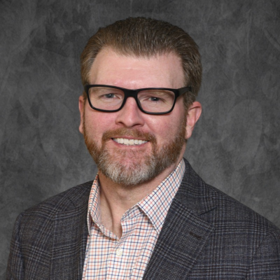 Mike Hewel, Director, Trading & Shareholder at Mercer Advisors