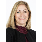 Patricia Rodewald, Vice President of Corporate Marketing Communications at Regenesis