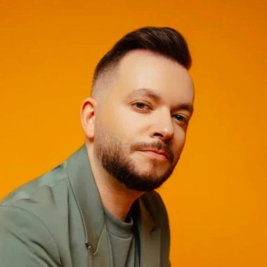 Oleg Fedotkin, Global Head of Video at HelloFresh