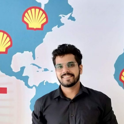 Rishabh Sharma