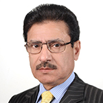 Atiq Ahmed Bajwa