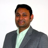 Krishna Sagar