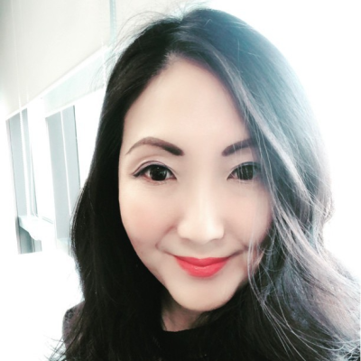 Elaine Chum, Head of Digital and Omni Channel for Western Europe Area at BAT UK