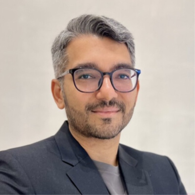 Dhawal Shah, Regional Managing Director and Co-Founder at 2Stallions Digital Marketing Agency