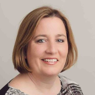 Michele Dainty, Shopper Marketing Director UK&I at Pladis Global