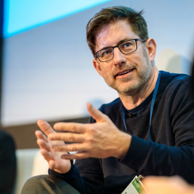 Rolf Thomke, Regional Manager Digital Distribution Europe at Singapore Airlines