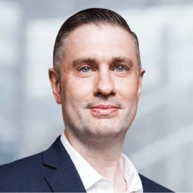 Erik Hale, VP of Sales at BusinessNext