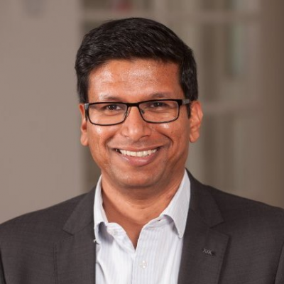 Rohit Joshi, Head of Talent Sourcing, EMEA at Coca Cola
